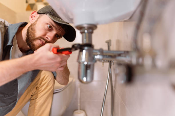 Best Water heater installation and repair in Maryvle, IL